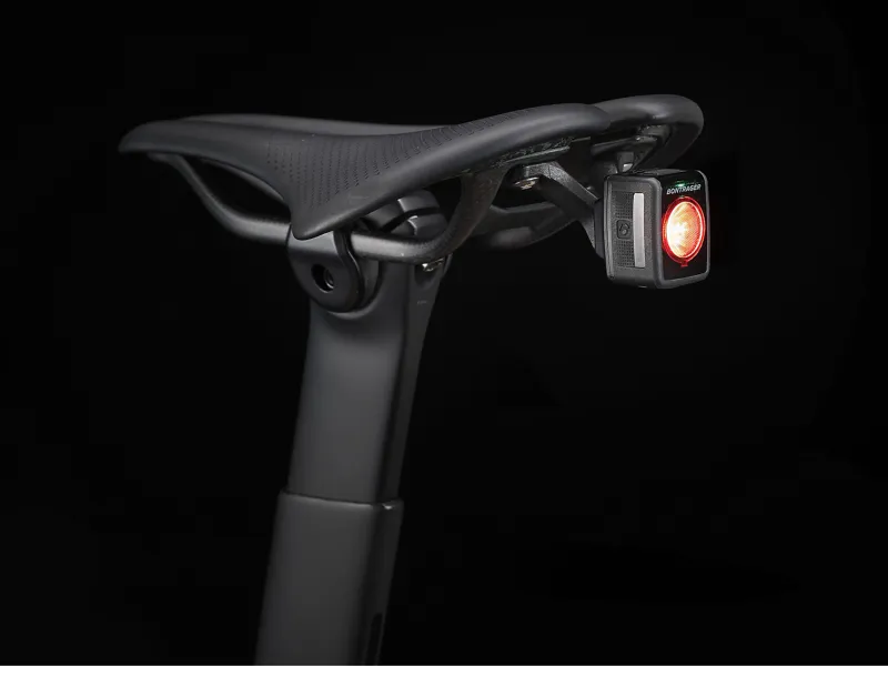 Trek Madone SLR 9 Road Race Bike in Azure Blue-6